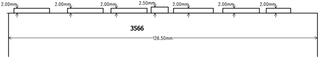 3566