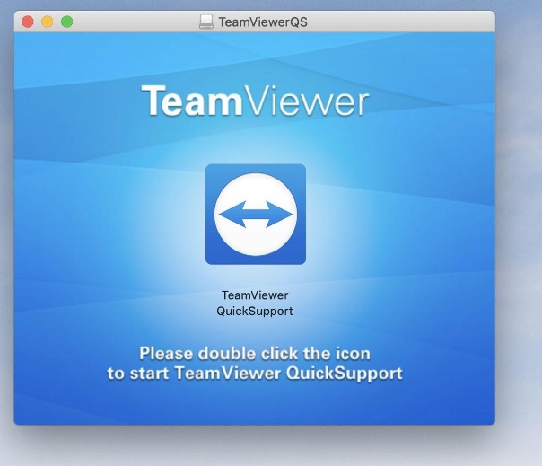 TeamViewer，远程控制软件，协作